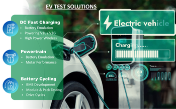 Electric Vehicle Solutions