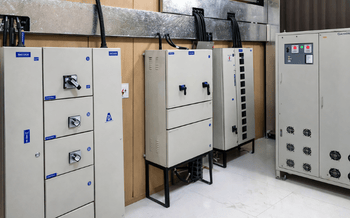 Turnkey Project Solutions