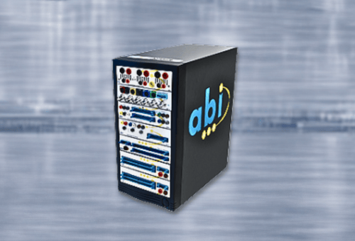 SYSTEM 8 Custom Solutions