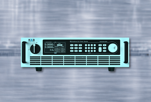 AC & DC Electronic Load
