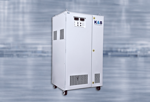 Linear DC Power Supply