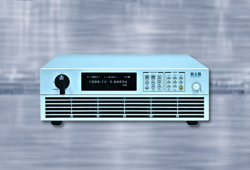 Solar Array Simulators